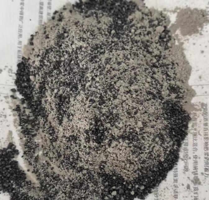 下城不发火砂浆耐磨地坪施工方案