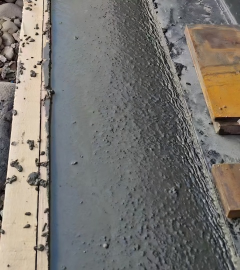 下城环氧砂浆的特点及施工流程​