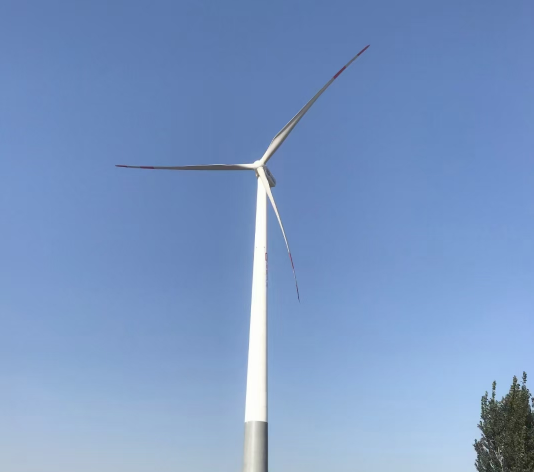 下城风电基础二次灌浆料的强度要求和用量计算 风电灌浆料施工注意事项