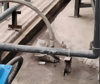 下城常用注浆材料特点及应用范围 注浆料分类