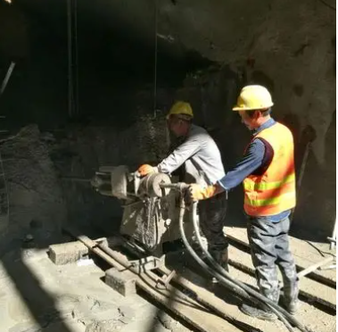 下城水下抗分散灌浆料特点 水下不分散注浆料介绍