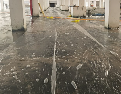 下城不发火砂浆和不发火金属骨料有什么区别