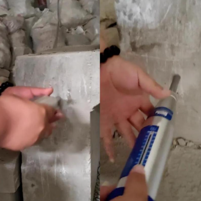 下城混凝土强度不足的原因及处理方法