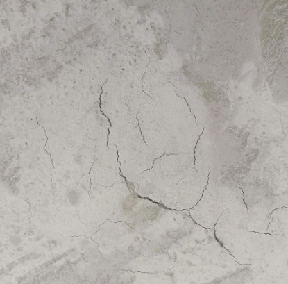 下城灌浆料为什么会产生裂缝？出现裂缝该如何处理？