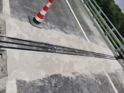 下城伸缩缝更换后浇筑材料快速结构修补料速砼的产品特点及施工流程​