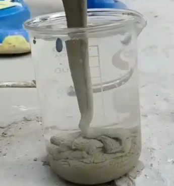 下城水工混凝土絮凝剂，水下抗分散剂的作用及施工方法