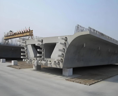 下城抗冻压浆料的特点及标准化施工工艺